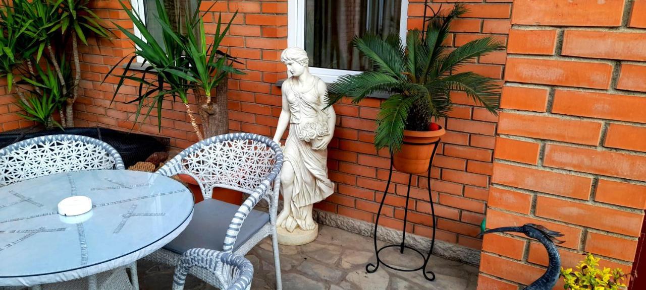 Green Garden Tbilisi Luaran gambar