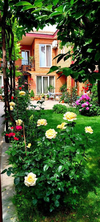 Green Garden Tbilisi Luaran gambar